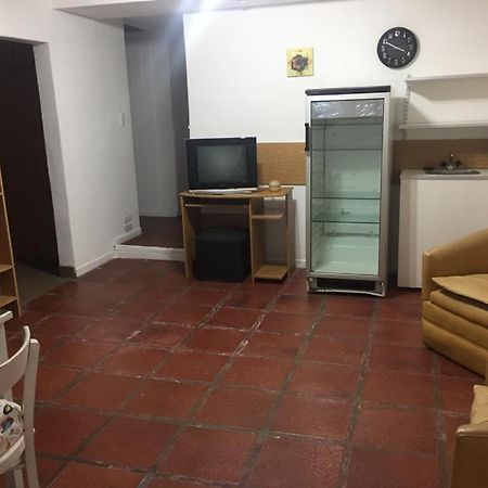 Apart Hotel Palikao Necochea Dış mekan fotoğraf