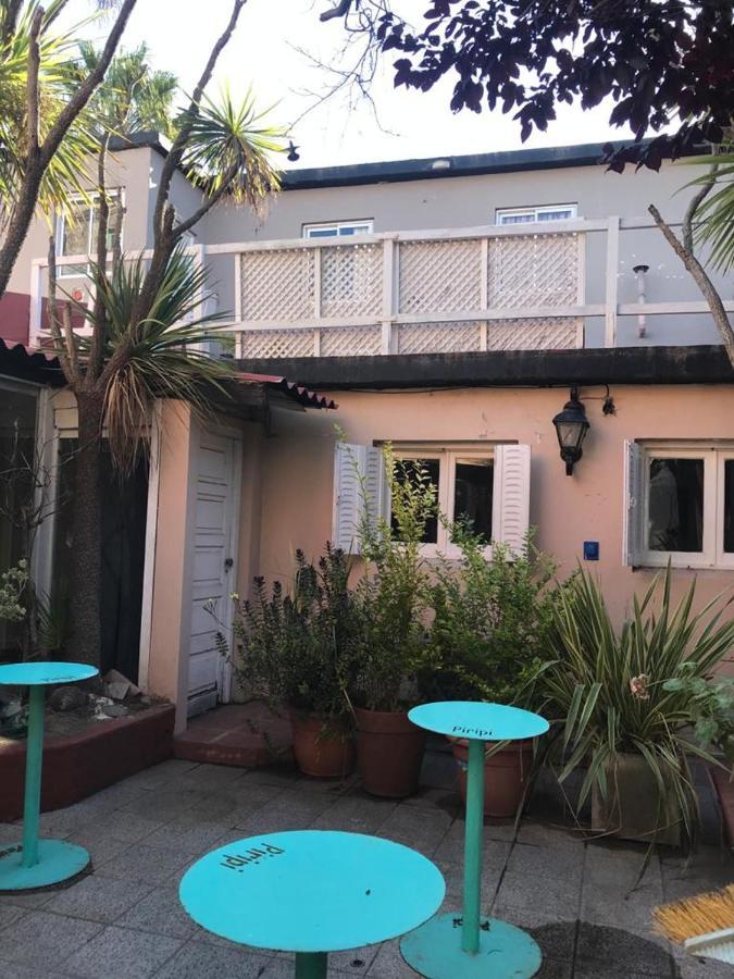 Apart Hotel Palikao Necochea Dış mekan fotoğraf