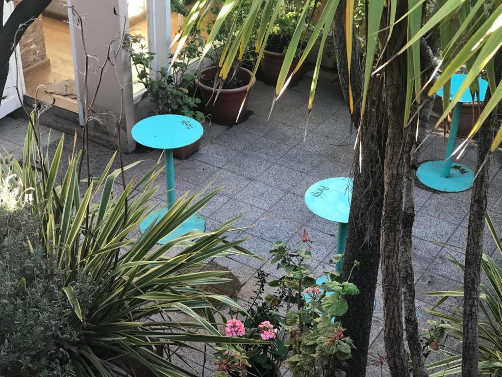 Apart Hotel Palikao Necochea Dış mekan fotoğraf