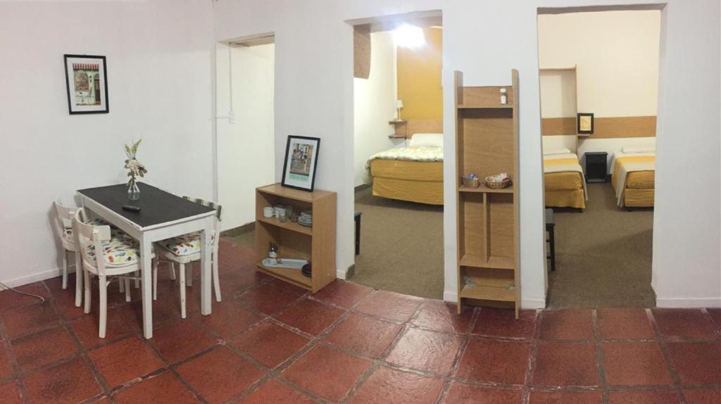 Apart Hotel Palikao Necochea Dış mekan fotoğraf