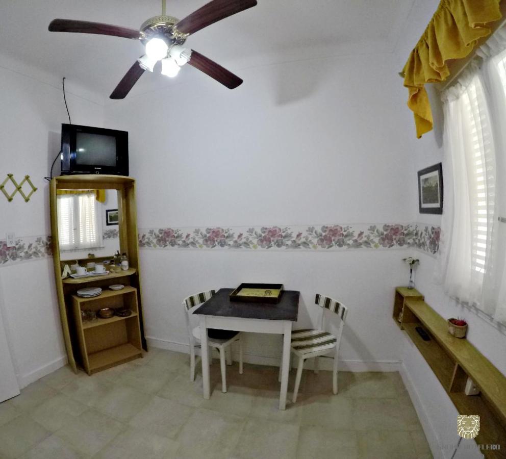 Apart Hotel Palikao Necochea Dış mekan fotoğraf