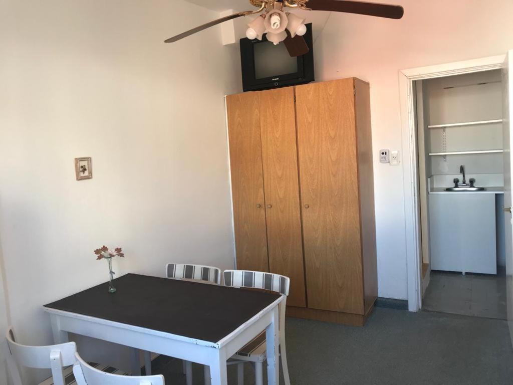 Apart Hotel Palikao Necochea Dış mekan fotoğraf