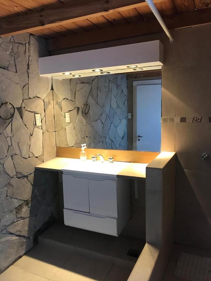 Apart Hotel Palikao Necochea Dış mekan fotoğraf