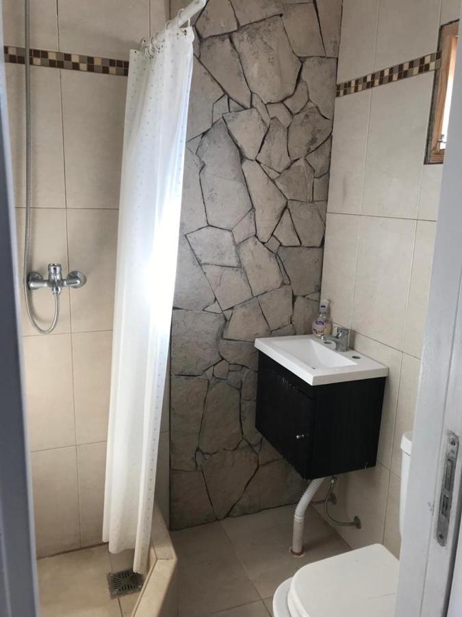 Apart Hotel Palikao Necochea Dış mekan fotoğraf