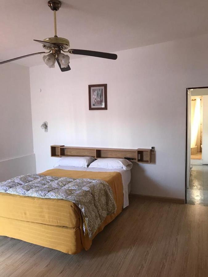 Apart Hotel Palikao Necochea Dış mekan fotoğraf