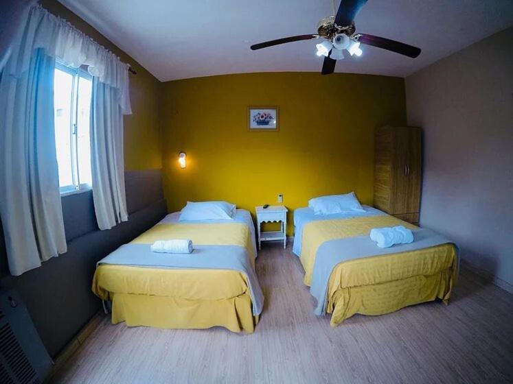 Apart Hotel Palikao Necochea Dış mekan fotoğraf