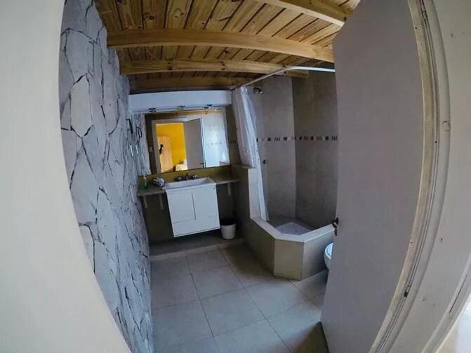Apart Hotel Palikao Necochea Dış mekan fotoğraf