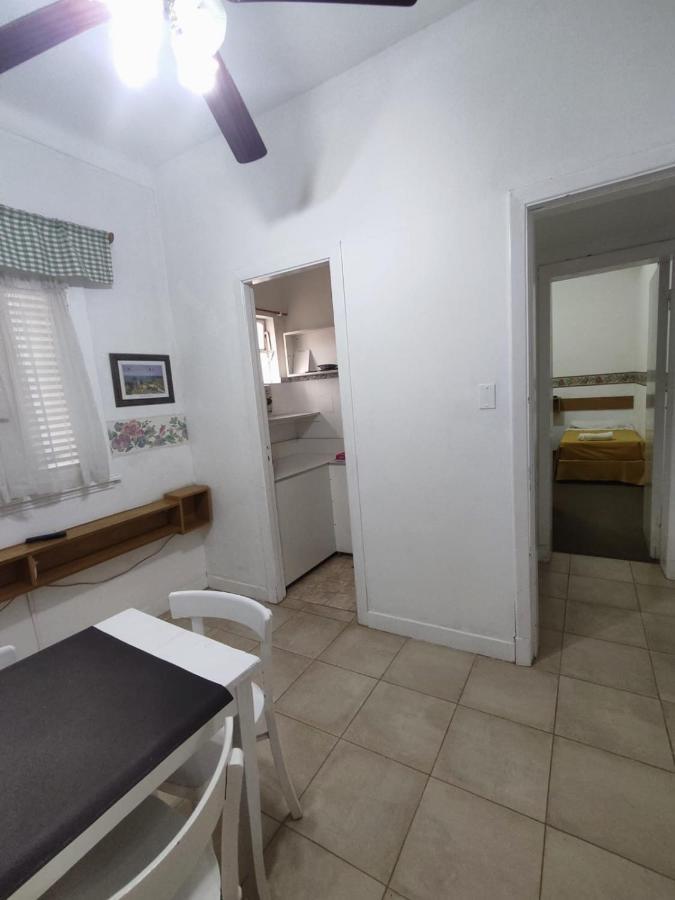 Apart Hotel Palikao Necochea Dış mekan fotoğraf
