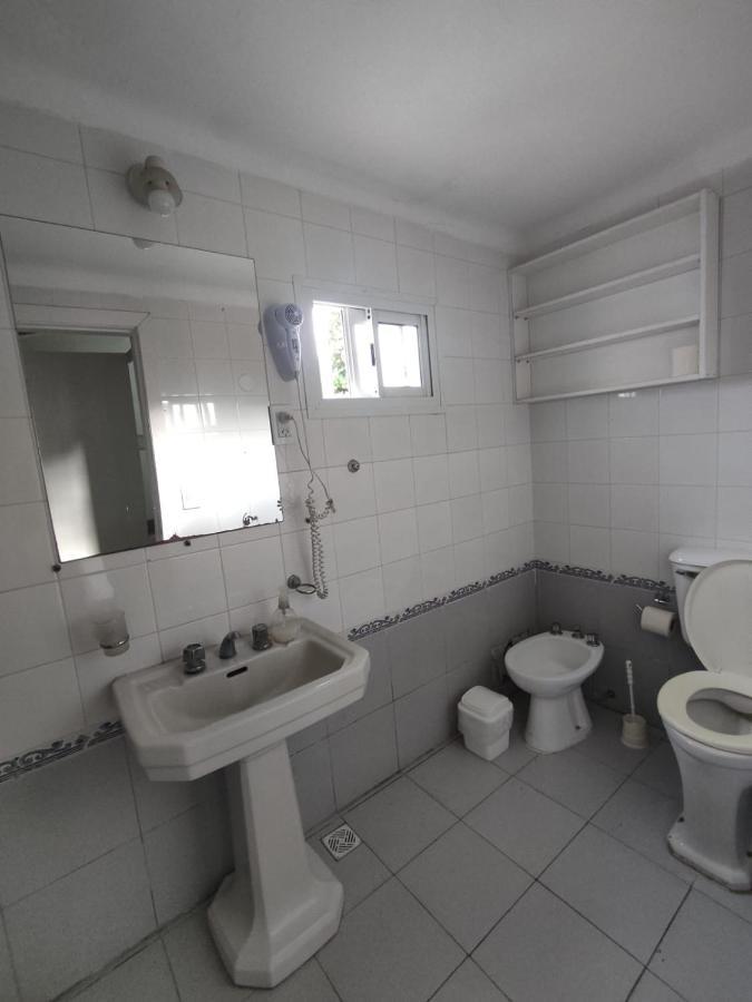 Apart Hotel Palikao Necochea Dış mekan fotoğraf