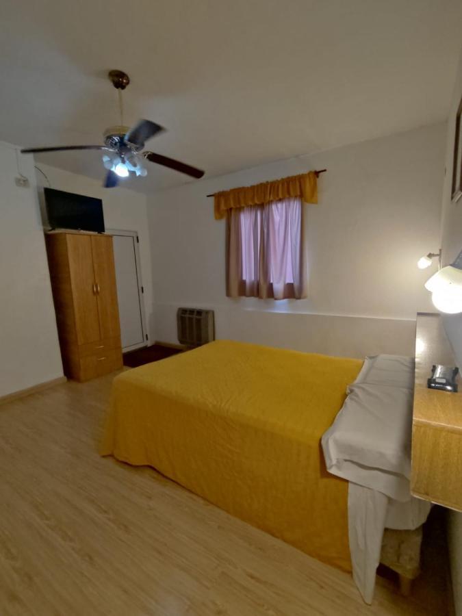 Apart Hotel Palikao Necochea Dış mekan fotoğraf