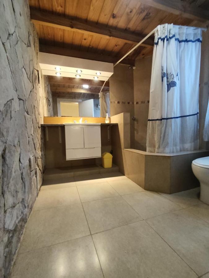 Apart Hotel Palikao Necochea Dış mekan fotoğraf