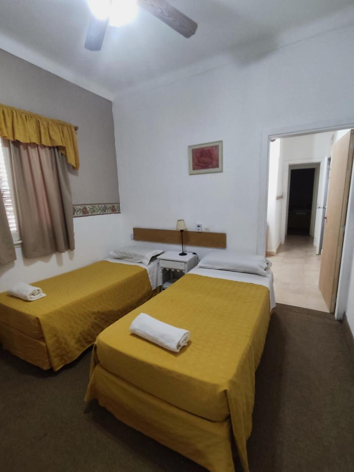 Apart Hotel Palikao Necochea Dış mekan fotoğraf