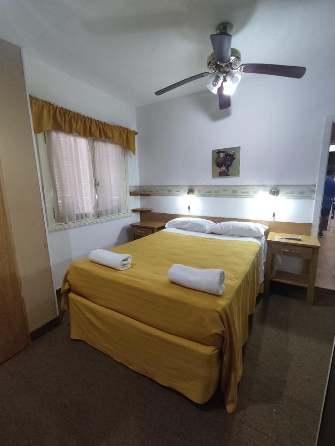Apart Hotel Palikao Necochea Dış mekan fotoğraf