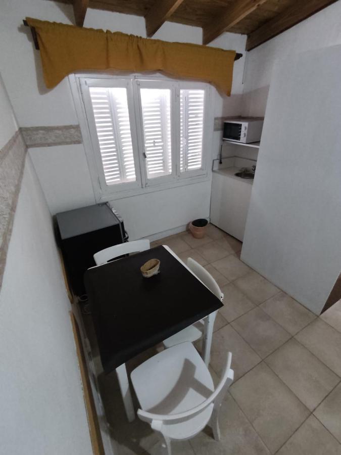 Apart Hotel Palikao Necochea Dış mekan fotoğraf