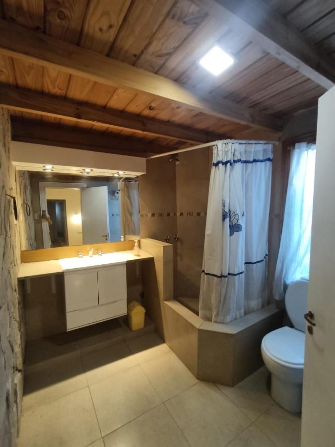 Apart Hotel Palikao Necochea Dış mekan fotoğraf