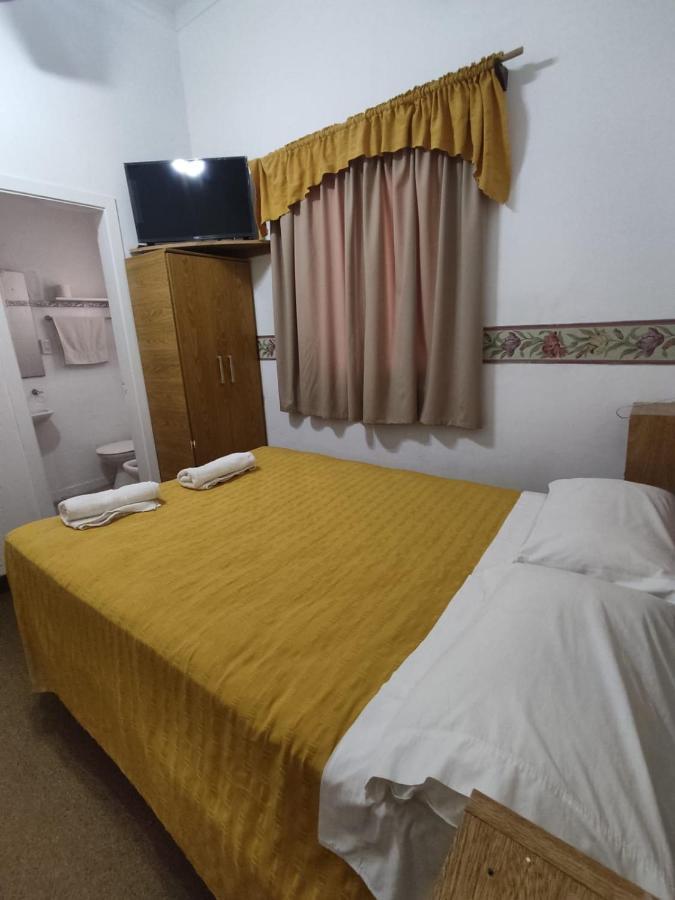 Apart Hotel Palikao Necochea Dış mekan fotoğraf