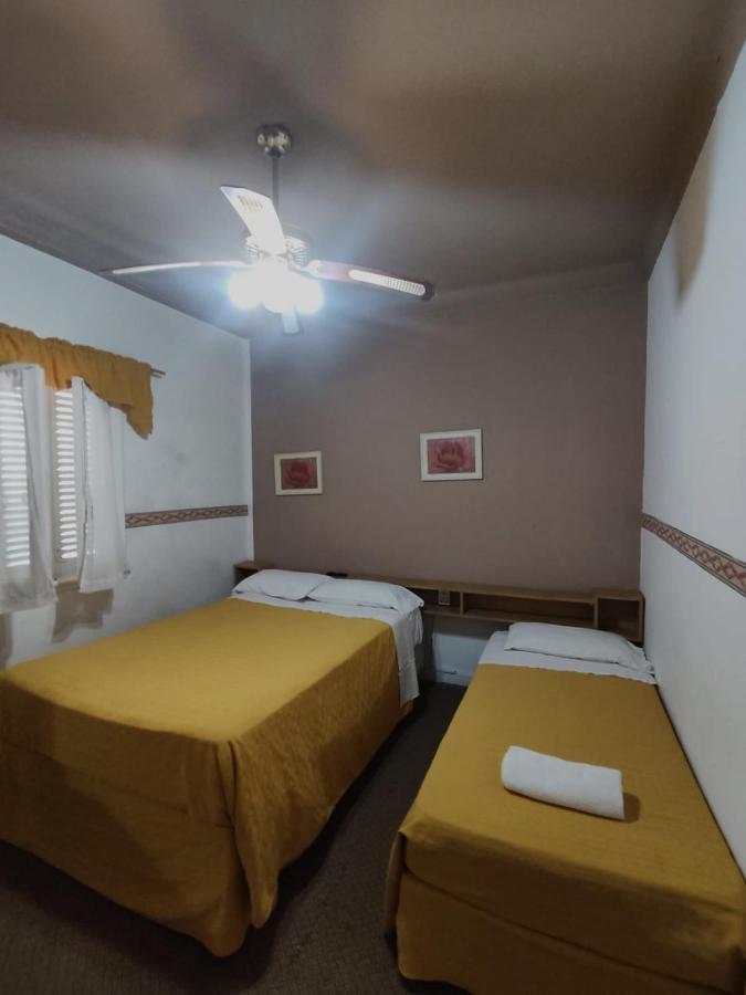 Apart Hotel Palikao Necochea Dış mekan fotoğraf