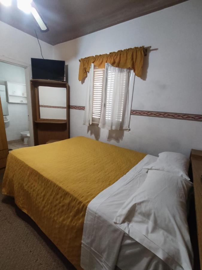 Apart Hotel Palikao Necochea Dış mekan fotoğraf