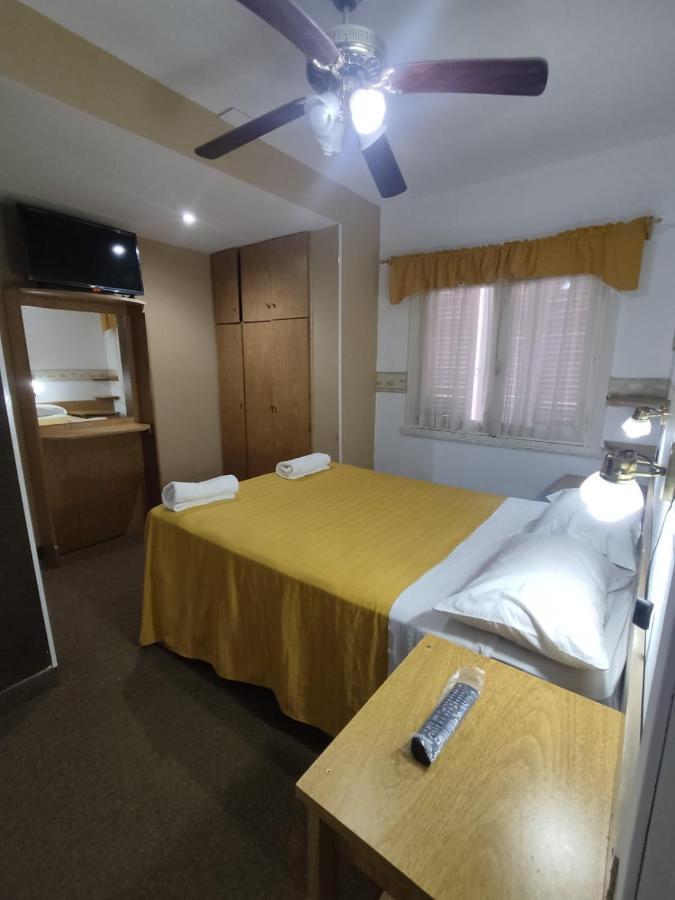 Apart Hotel Palikao Necochea Dış mekan fotoğraf