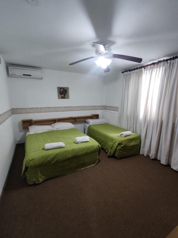 Apart Hotel Palikao Necochea Dış mekan fotoğraf