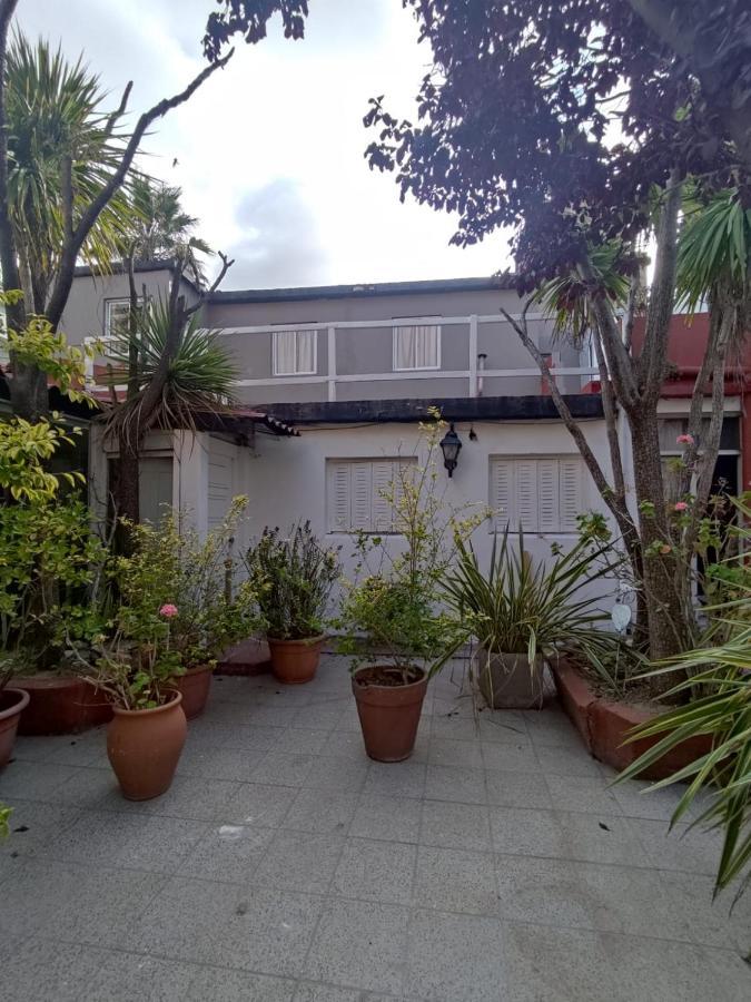 Apart Hotel Palikao Necochea Dış mekan fotoğraf