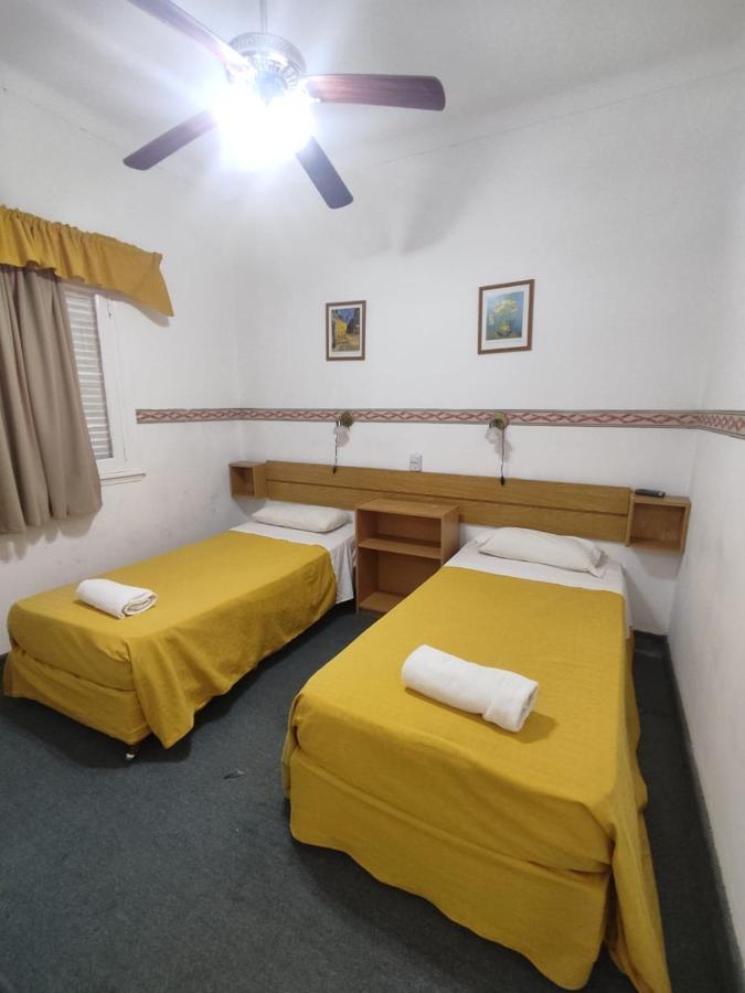 Apart Hotel Palikao Necochea Dış mekan fotoğraf