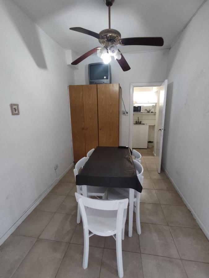 Apart Hotel Palikao Necochea Dış mekan fotoğraf