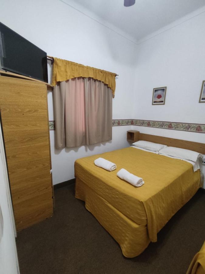 Apart Hotel Palikao Necochea Dış mekan fotoğraf