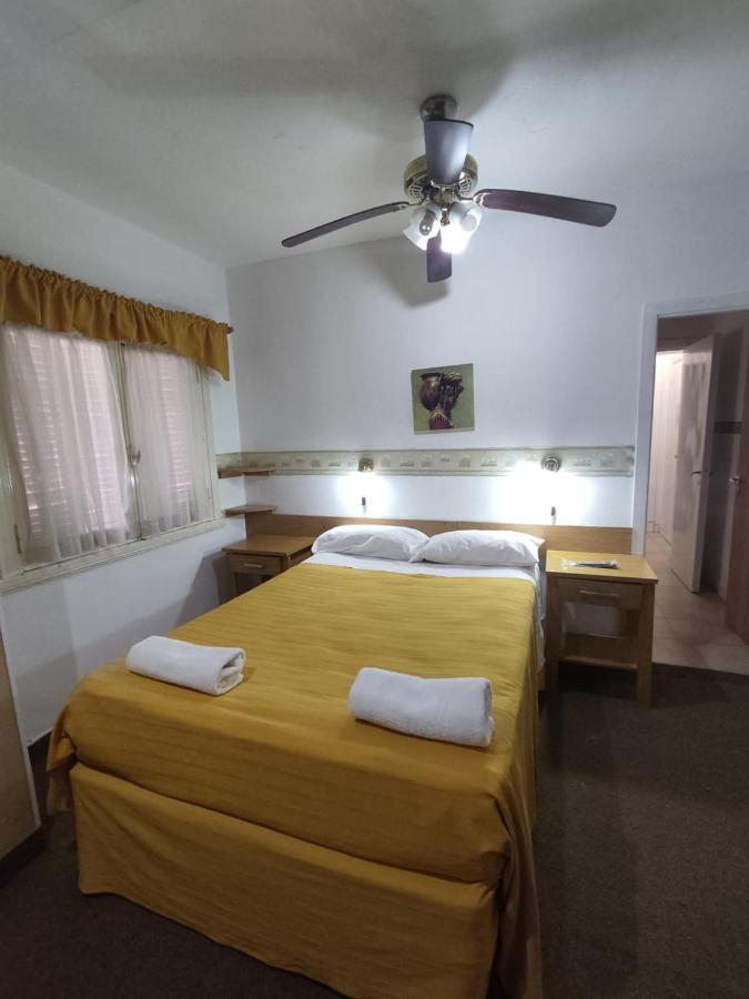 Apart Hotel Palikao Necochea Dış mekan fotoğraf