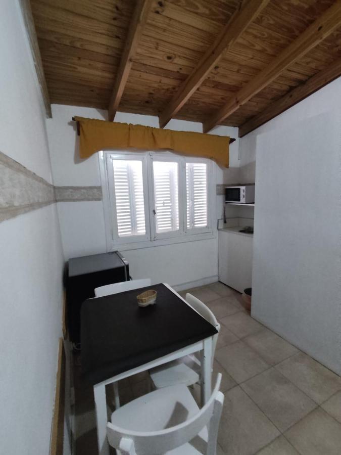 Apart Hotel Palikao Necochea Dış mekan fotoğraf