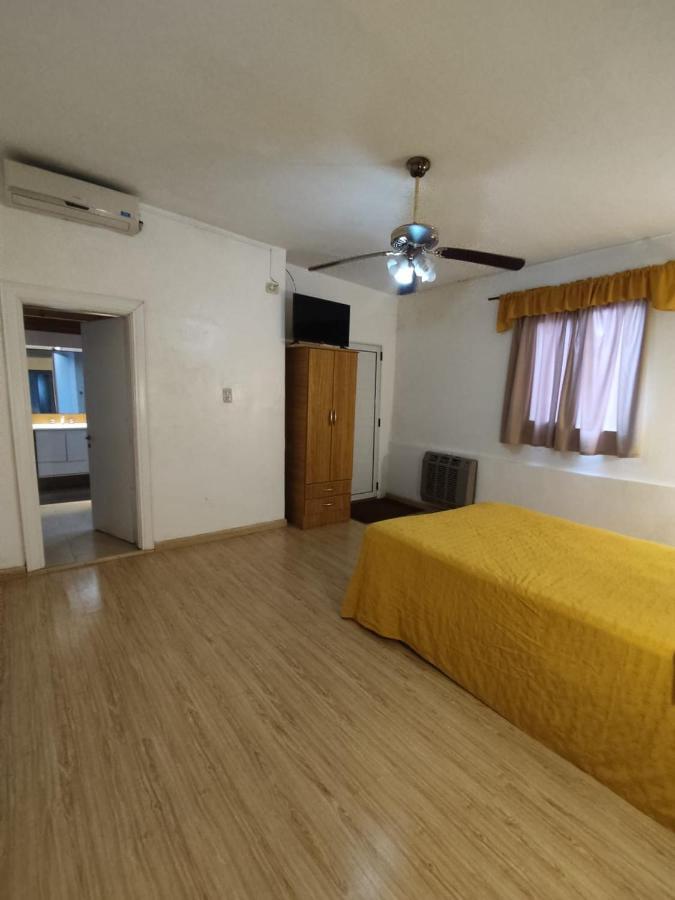 Apart Hotel Palikao Necochea Dış mekan fotoğraf