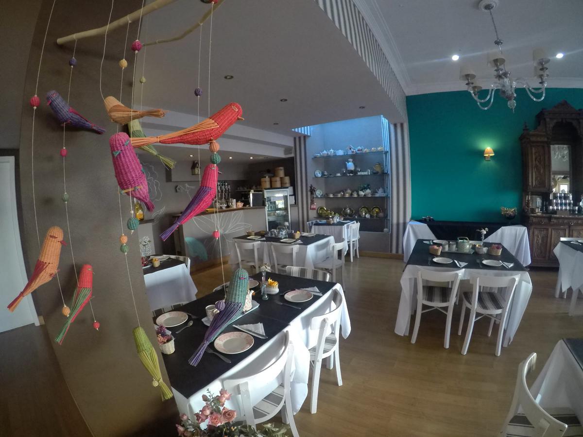 Apart Hotel Palikao Necochea Dış mekan fotoğraf